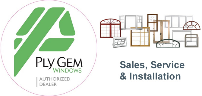 plygem windows dealer