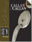 Delaney Callan Catalog